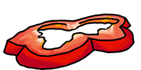 Bell Pepper