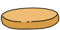 Bottom Bun