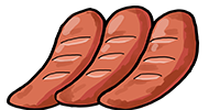 Sausage
