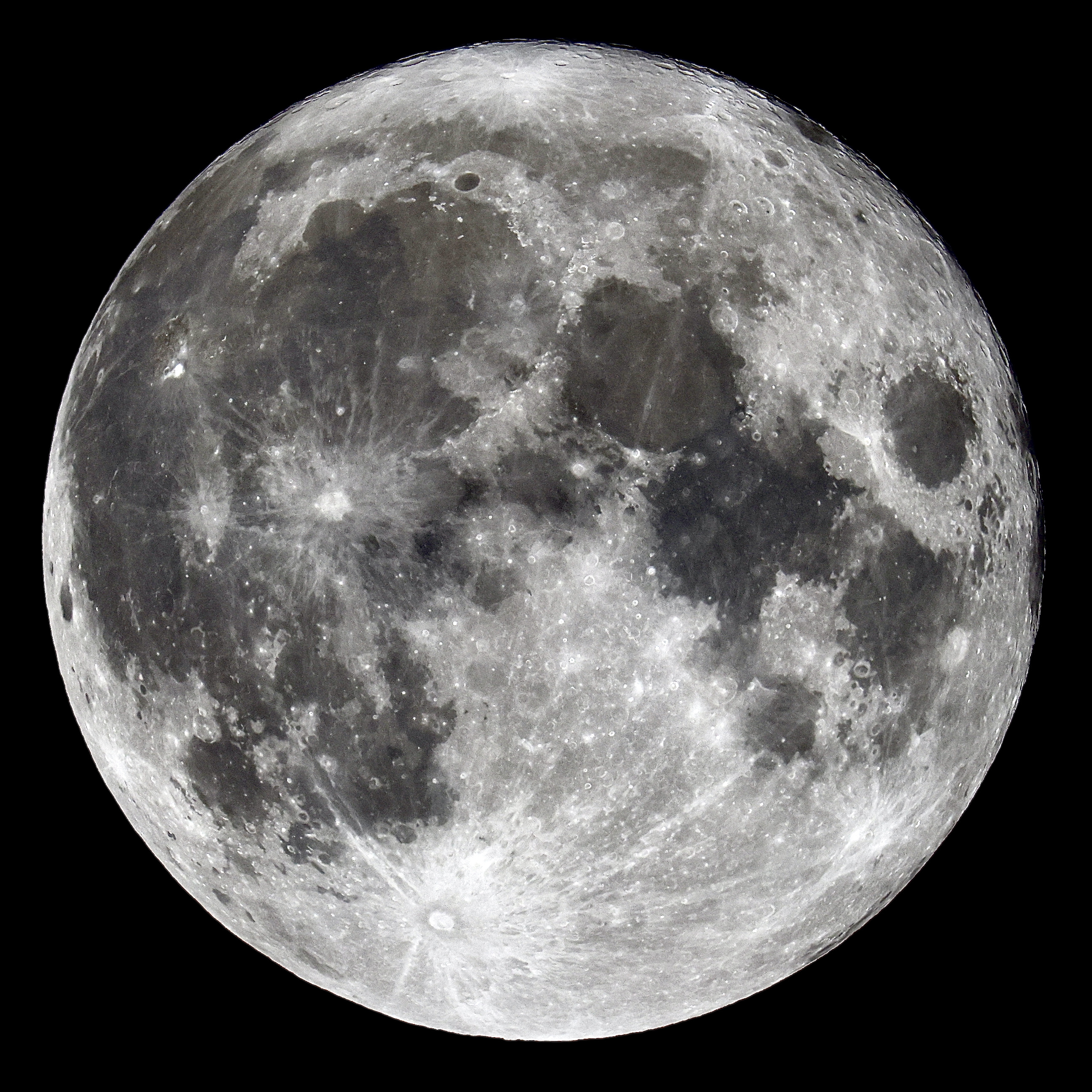 Moon