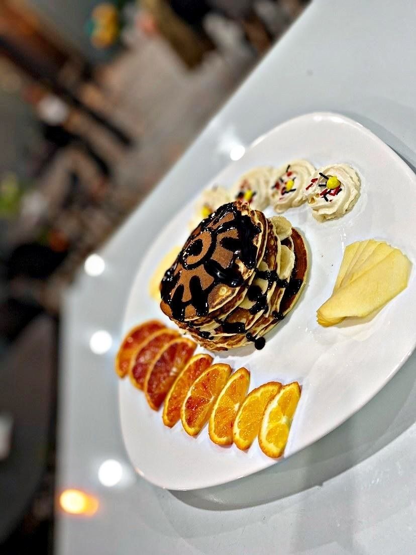 Pancake